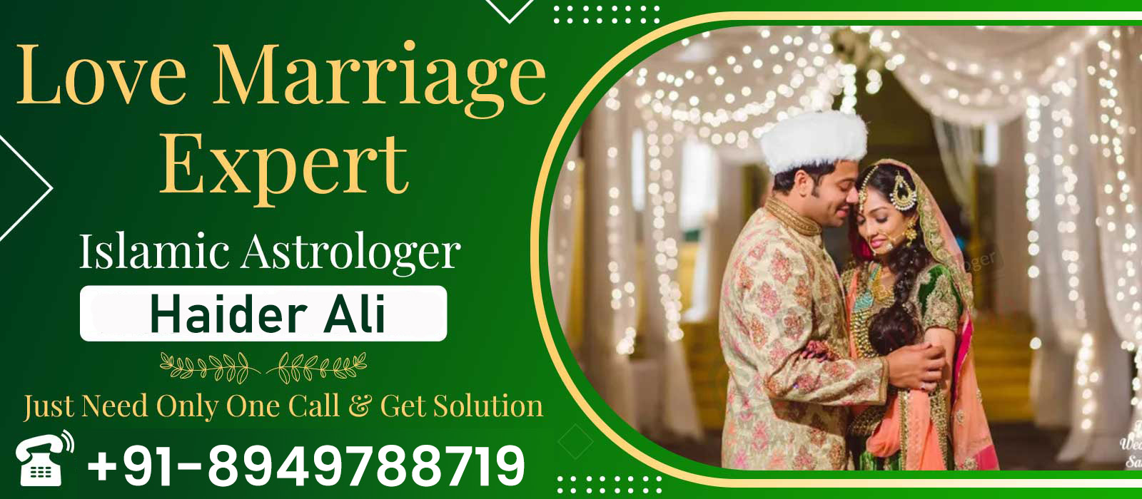 Love Problem Solutions